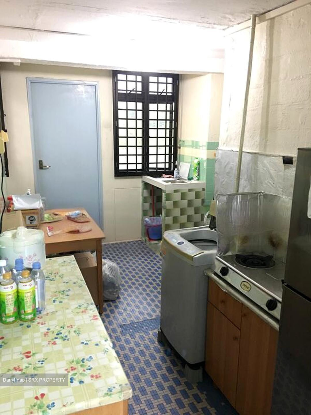 Blk 89 Commonwealth 16 (Queenstown), HDB 3 Rooms #525130161